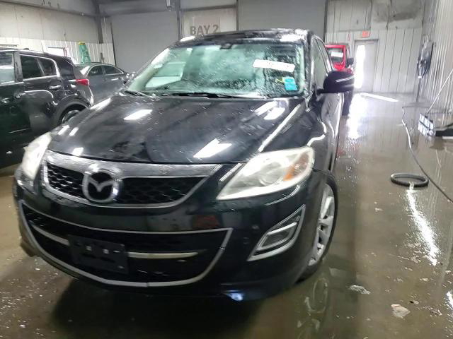 Mazda CX-9 2012