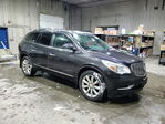 Buick Enclave 2017