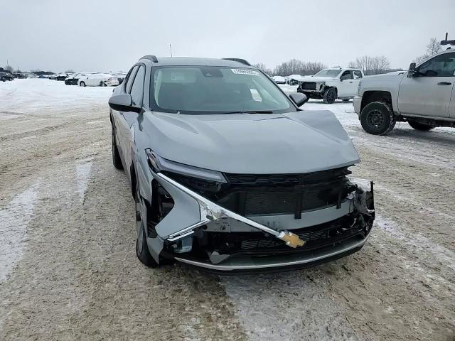 Chevrolet Trax 2025