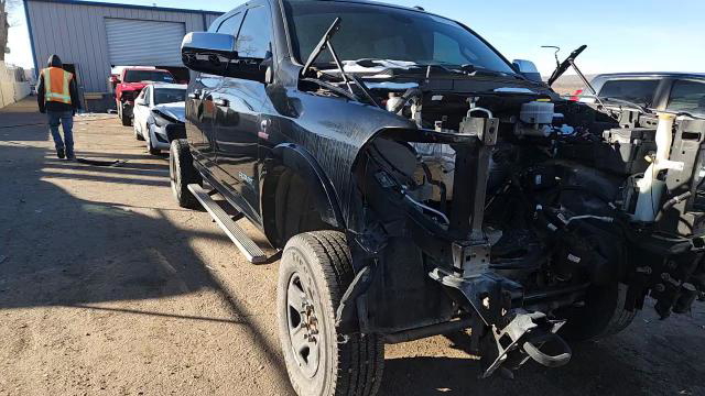 RAM 2500 2019