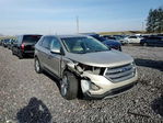 Ford Edge 2017