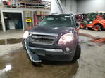 GMC Acadia 2010