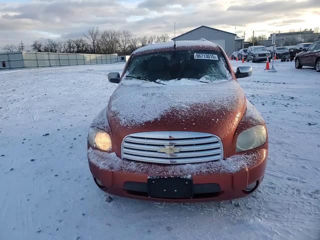 Chevrolet HHR 2006