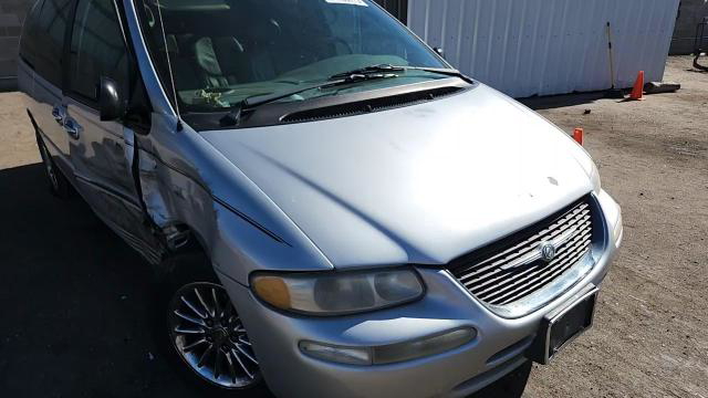 Chrysler Voyager 2000