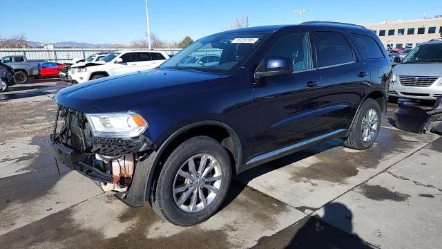 Dodge Durango 2017