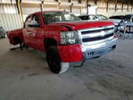 Chevrolet Silverado 2007