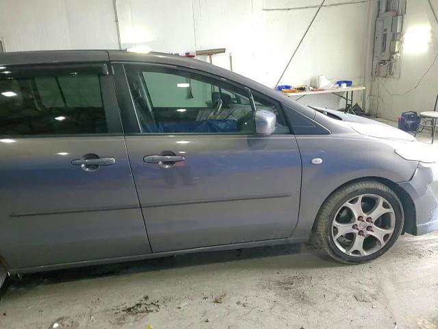Mazda 5 2009