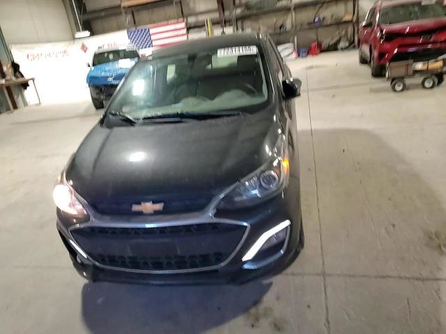Chevrolet Spark 2020