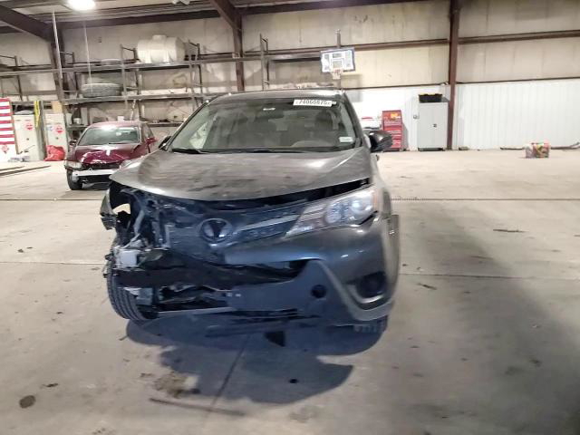 Toyota RAV 4 2015