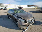 Mercedes-Benz E-klasse 2014