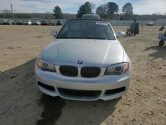 BMW Series 1 2012