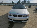 BMW Series 1 2012