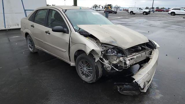 Ford Focus 2006