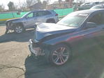 BMW Series 3 2012