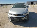 Chevrolet Trax 2018