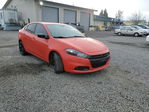 Dodge Dart 2015