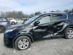 Kia Sportage 2017