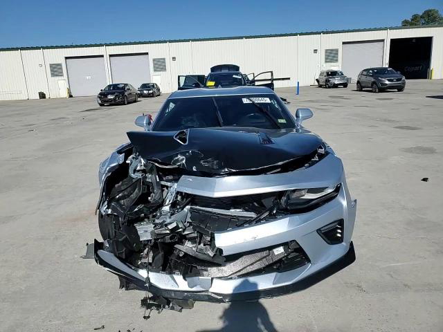 Chevrolet Camaro 2017