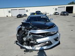 Chevrolet Camaro 2017