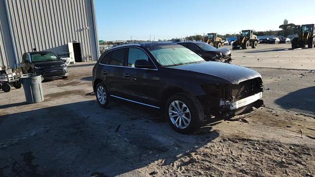 Audi Q5 2016
