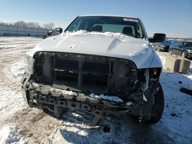 RAM 1500 2014