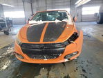 Dodge Dart 2013