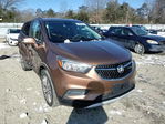 Buick Encore 2017