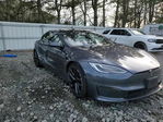Tesla Model S 2021