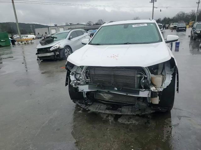 GMC Terrain 2019