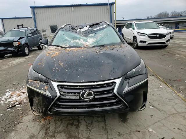 Lexus NX 2016