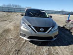 Nissan Sentra 2016
