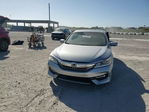 Honda Accord 2017