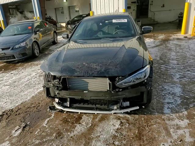 BMW i4 2024