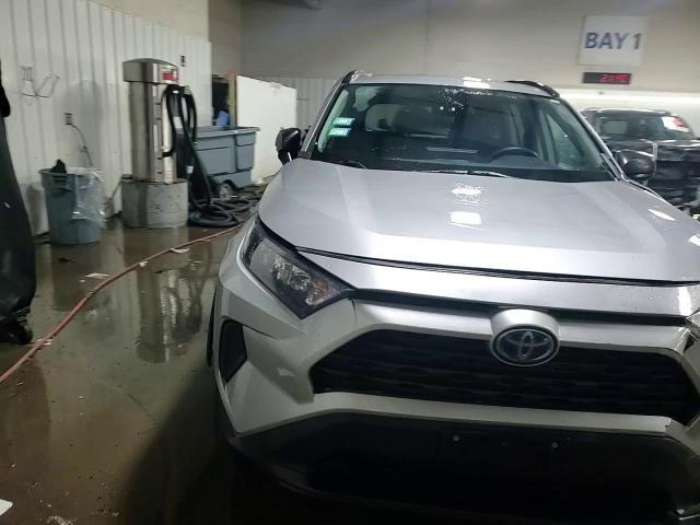 Toyota RAV 4 2019
