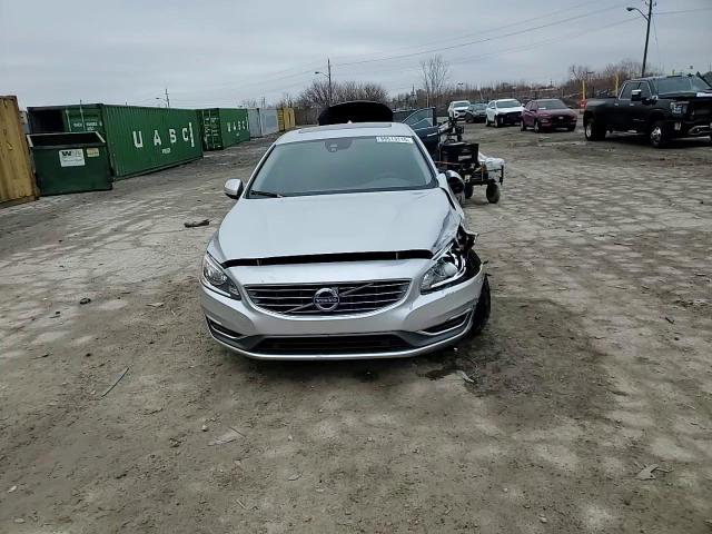 Volvo S60 2017