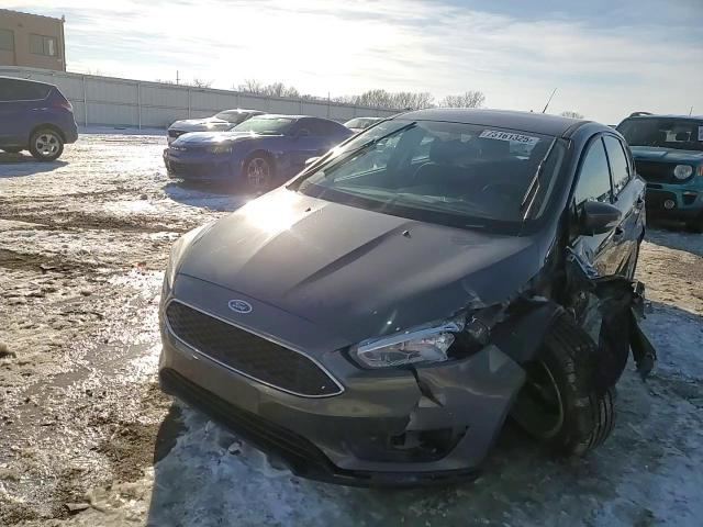 Ford Focus 2017