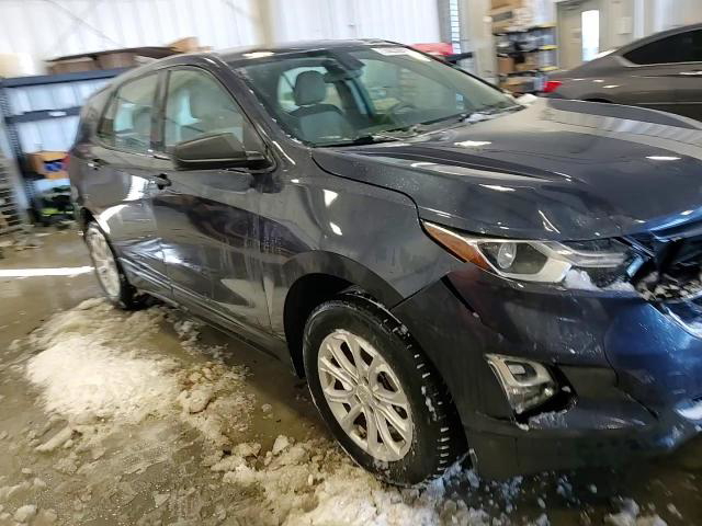 Chevrolet Equinox 2018