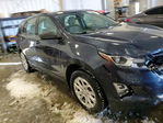 Chevrolet Equinox 2018