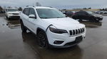 Jeep Cherokee 2019