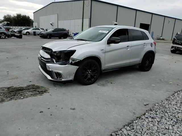 Mitsubishi Outlander 2019