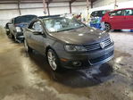 Volkswagen Eos 2013