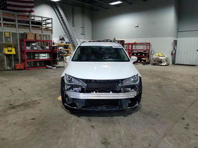 Chrysler Pacifica 2018