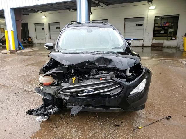 Ford EcoSport 2018