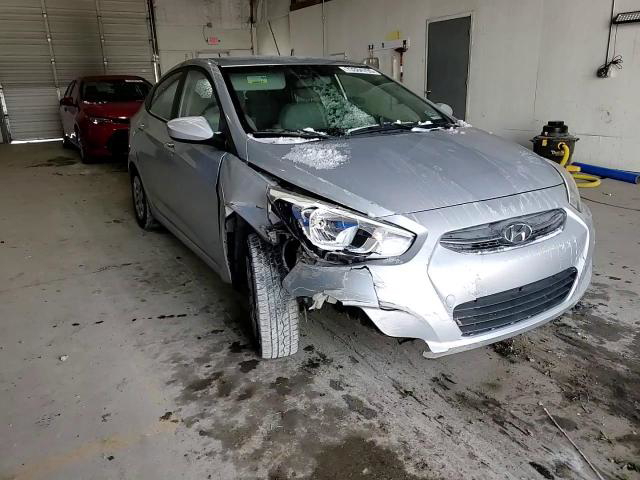 Hyundai Accent 2017