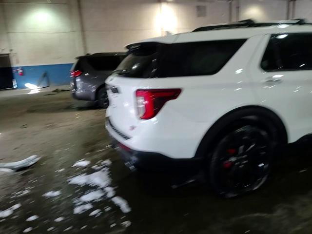 Ford Explorer 2023