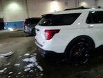 Ford Explorer 2023