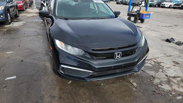 Honda Civic 2019