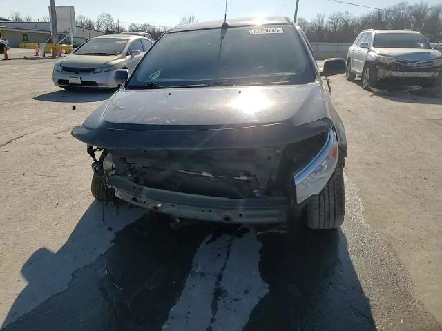 Ford Edge 2013