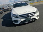 Mercedes-Benz E-klasse 2017
