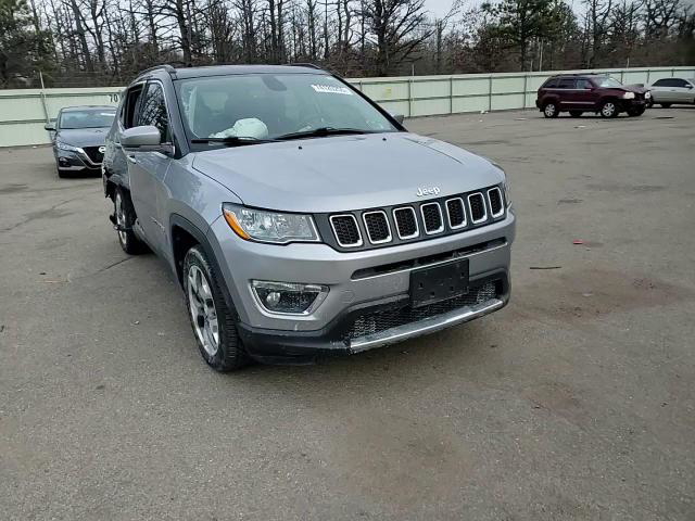 Jeep Compass 2019